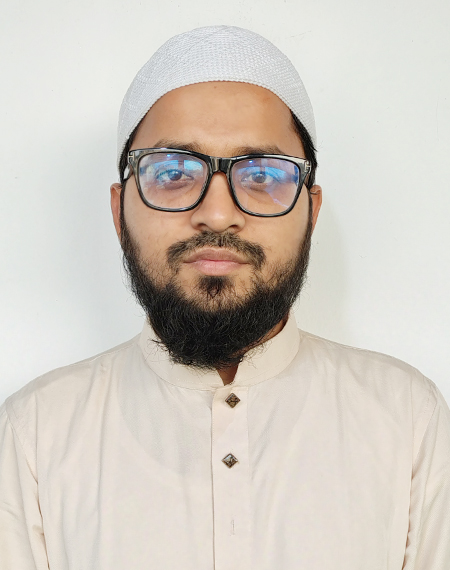 হাফেজ মুহা: সিদ্দিকুর রহমান